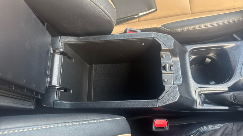 Toyota RAV4 2.5 VVT-i Hybrid Excel TSS 5dr CVT [Nav] Hybrid Estate